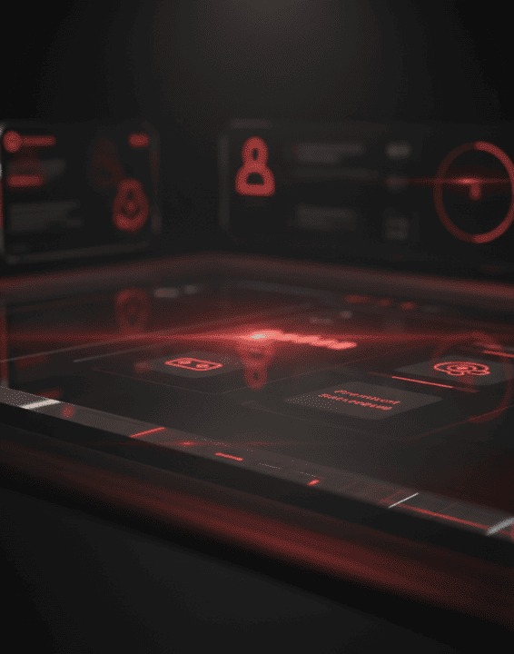 Design UI UX Lorena Palmeira