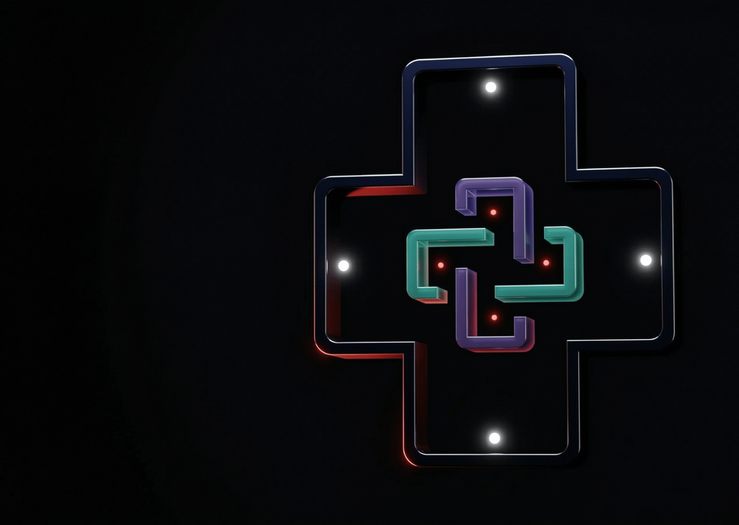 Iconografia do app Lembrex, ferramenta personalizada para gestão de notificações e compromissos de saúde do usuário.