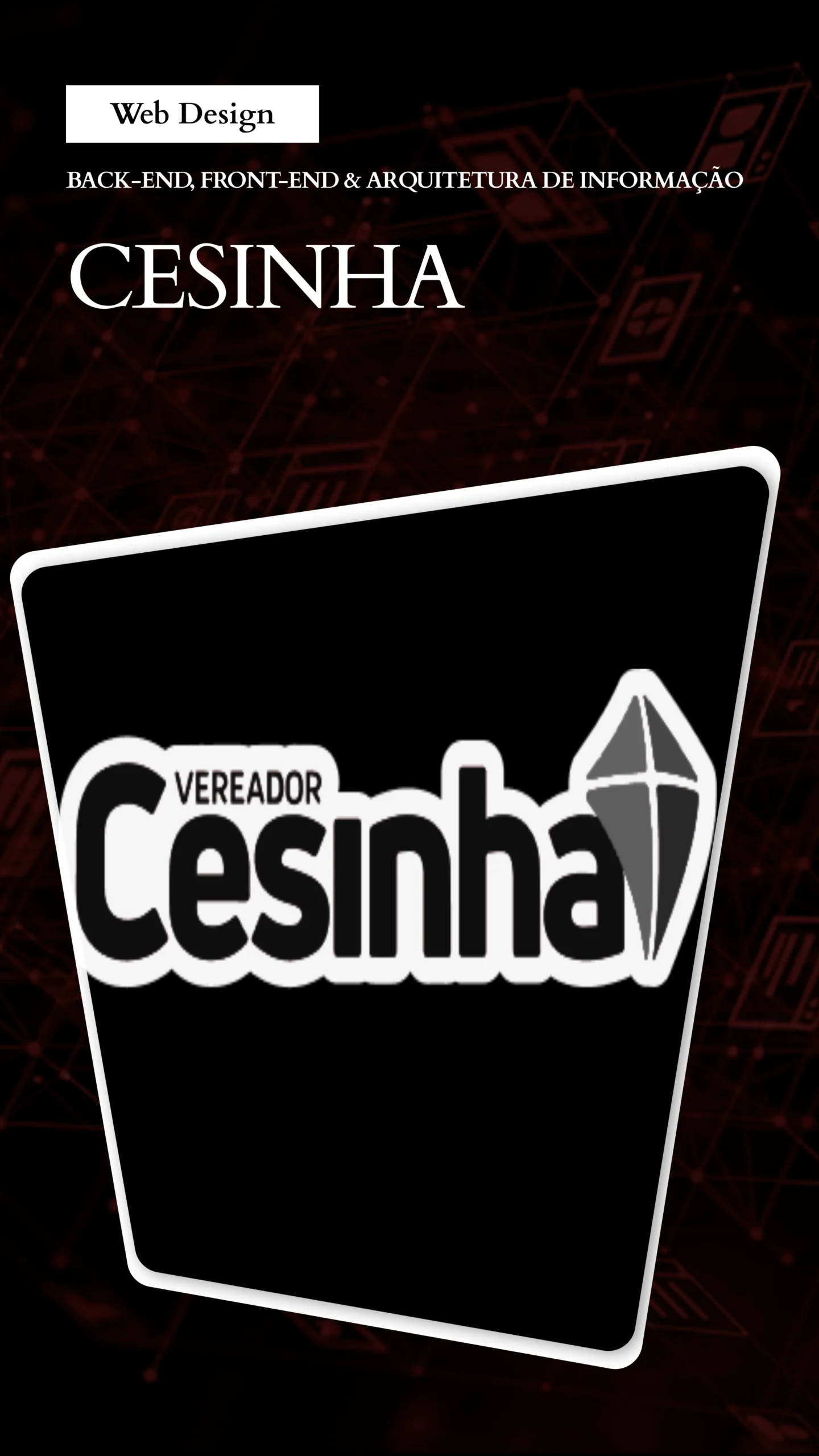 CASE CESINHA
